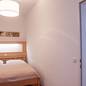 2 Zimmer Apartment Wien - Suite Style - 2-Zimmer-Apartment-Wien-Riess-Apartments-T27-Schlafzimmer2.jpg