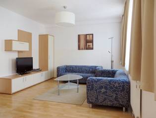 Premium Business Apartment Wien mit Terrasse - Typ Comfort Family - 