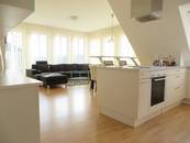 Serviced Premium Apartment mit Terrasse, Typ Comfort Family