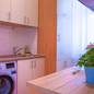 Studio Apartment Wien - Typ V - Apartment-Wien-Riess-Trambauerstrasse-Typ1B-Kueche1.jpg