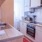 Studio Apartment Wien - Typ V - Apartment-Wien-Riess-Trambauerstrasse-Typ1B-Kueche2.jpg