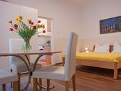 Studio Apartment Wien - Typ V