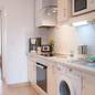 Studio Apartment Wien - Typ IV - Apartment-Wien-Riess-Trambauerstrasse-Typ2-Kueche2.jpg