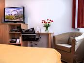 Studio Apartment Wien - Typ IV