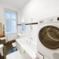 Luxus Apartment Wien Nähe Innenstadt - Türkenstraße - IMG_9251.jpeg