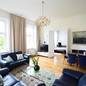 Luxus Apartment Wien Nähe Innenstadt - Türkenstraße - asc-2102__Mittel_.jpg